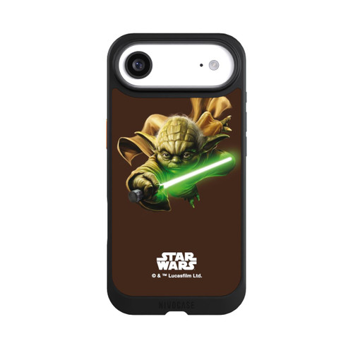 Apple iPhone Air NIVOcore Yoda