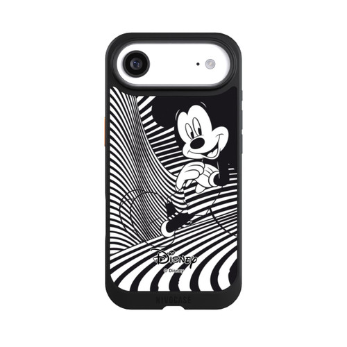 Apple iPhone Air NIVOcore Micky Illusion