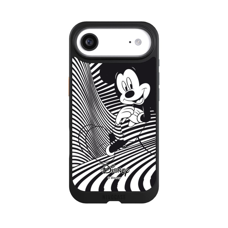 iPhone Air NIVOcore Micky Illusion