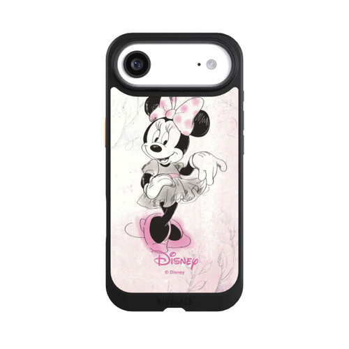 Apple iPhone Air NIVOcore Minnie Aquarelle