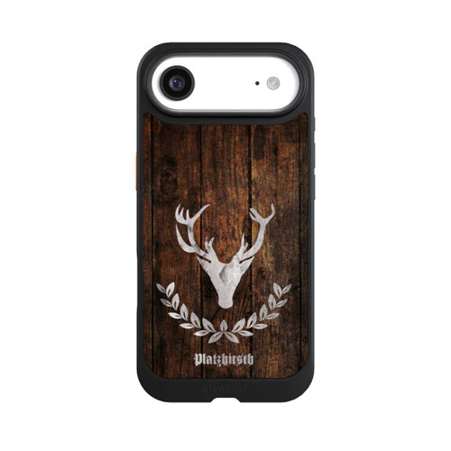 Apple iPhone Air NIVOcore Platzhirsch