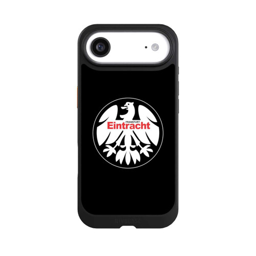 Apple iPhone Air NIVOcore Eintracht Frankfurt Retro Adler