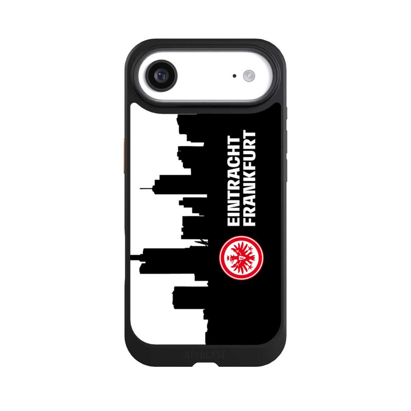 iPhone Air NIVOcore Eintracht Frankfurt Skyline