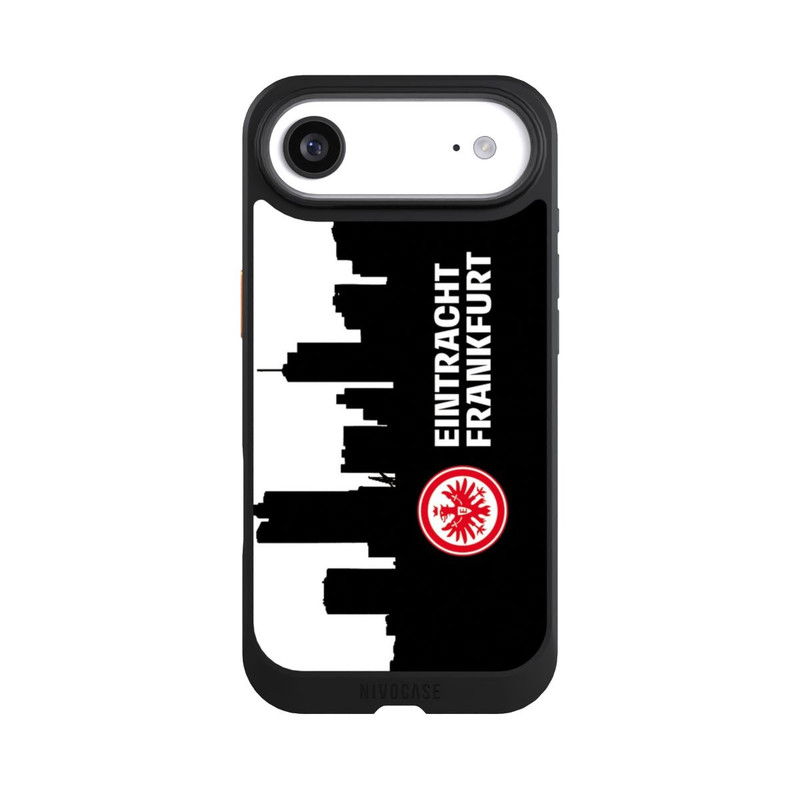 iPhone Air NIVOcore Eintracht Frankfurt Skyline