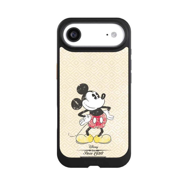 iPhone Air NIVOcore Micky Vintage