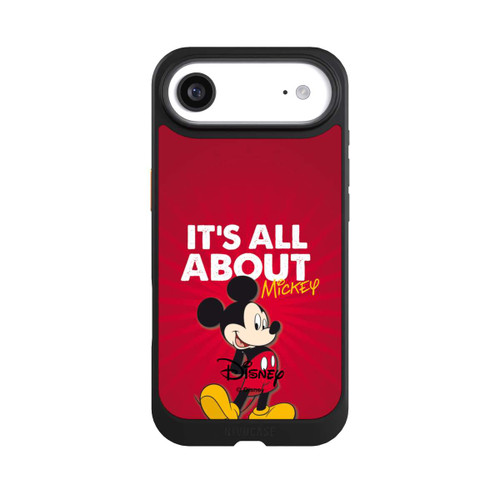 Apple iPhone Air NIVOcore All About Micky