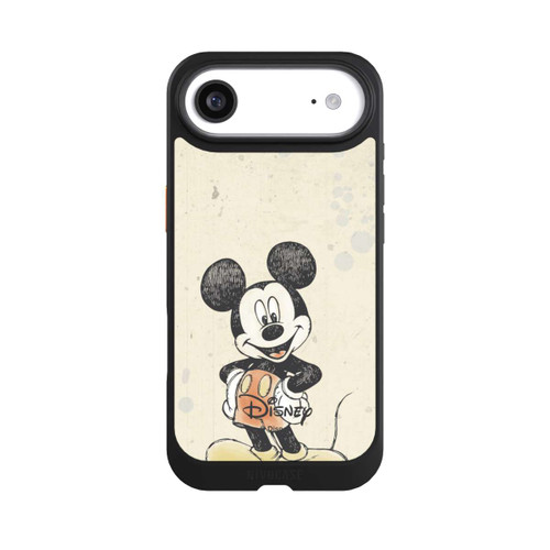 Apple iPhone Air NIVOcore Micky Watercolor