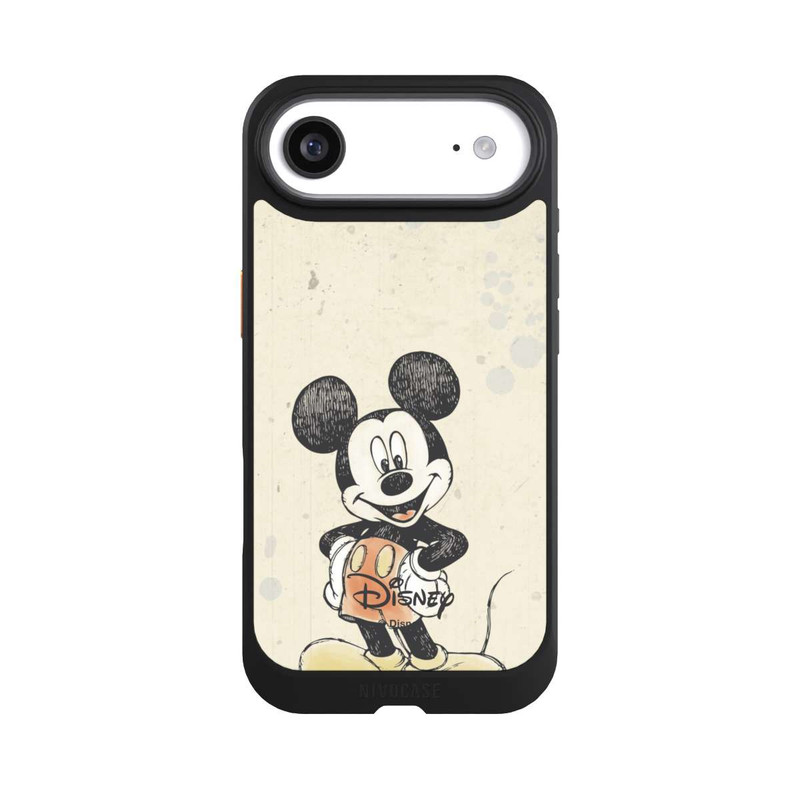 iPhone Air NIVOcore Micky Watercolor