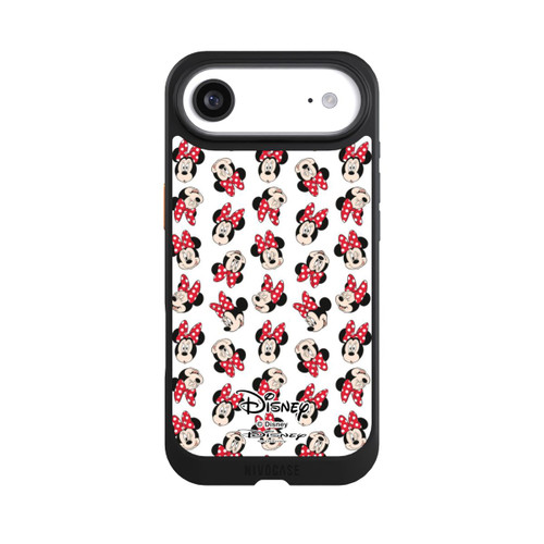 Apple iPhone Air NIVOcore Motif de Minnie Mouse