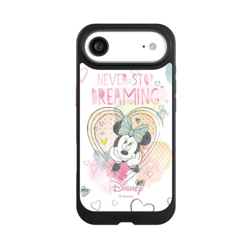 Apple iPhone Air NIVOcore Minnie Ne t'Arrète Jamais de Réver
