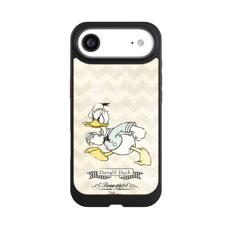 iPhone Air NIVOcore Donald Vintage