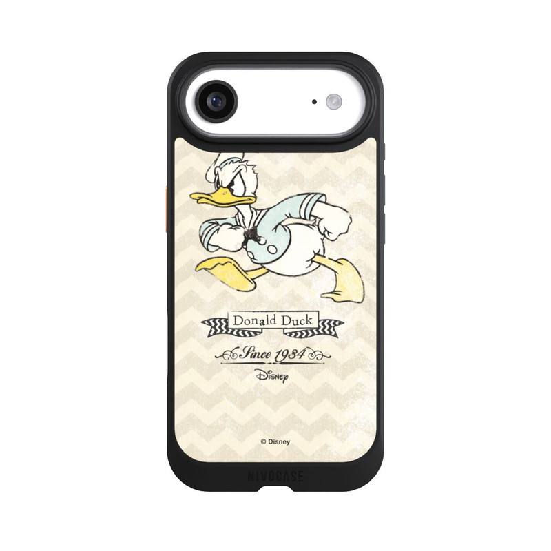 iPhone Air NIVOcore Donald Vintage