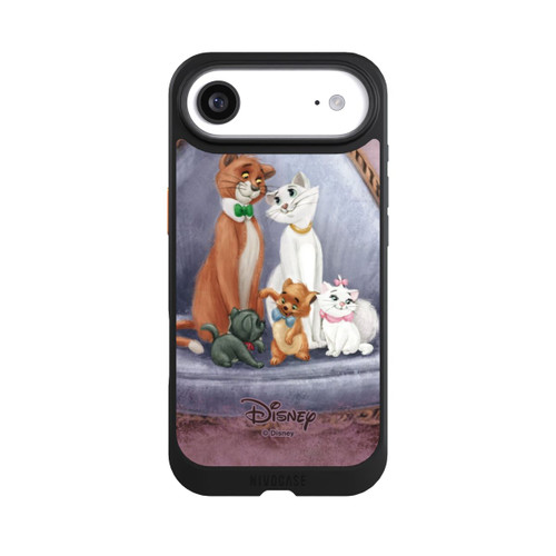 Apple iPhone Air NIVOcore Aristocats