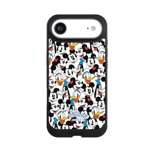 Apple iPhone Air NIVOcore Mickey and Friends Pattern