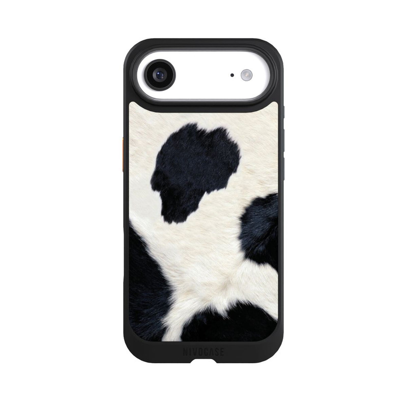 iPhone Air NIVOcore Peau de Vache
