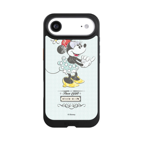 Apple iPhone Air NIVOcore Minnie Vintage