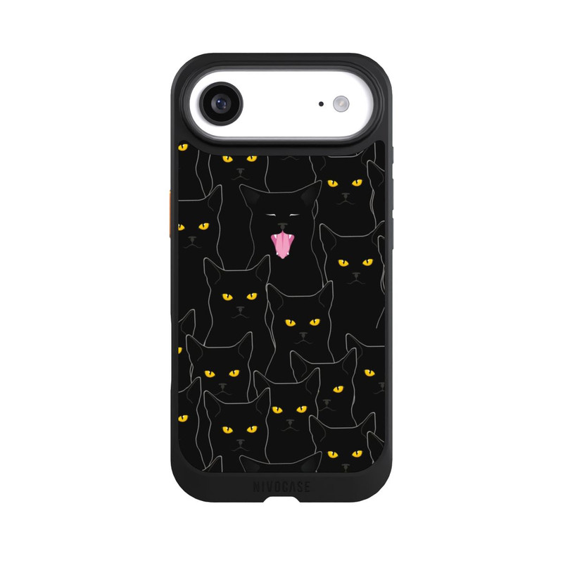 iPhone Air NIVOcore Jinxé