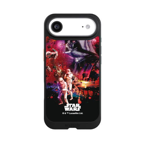 Apple iPhone Air NIVOcore The Dark Side