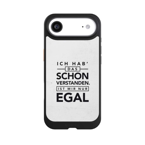 Apple iPhone Air NIVOcore Schon Verstanden