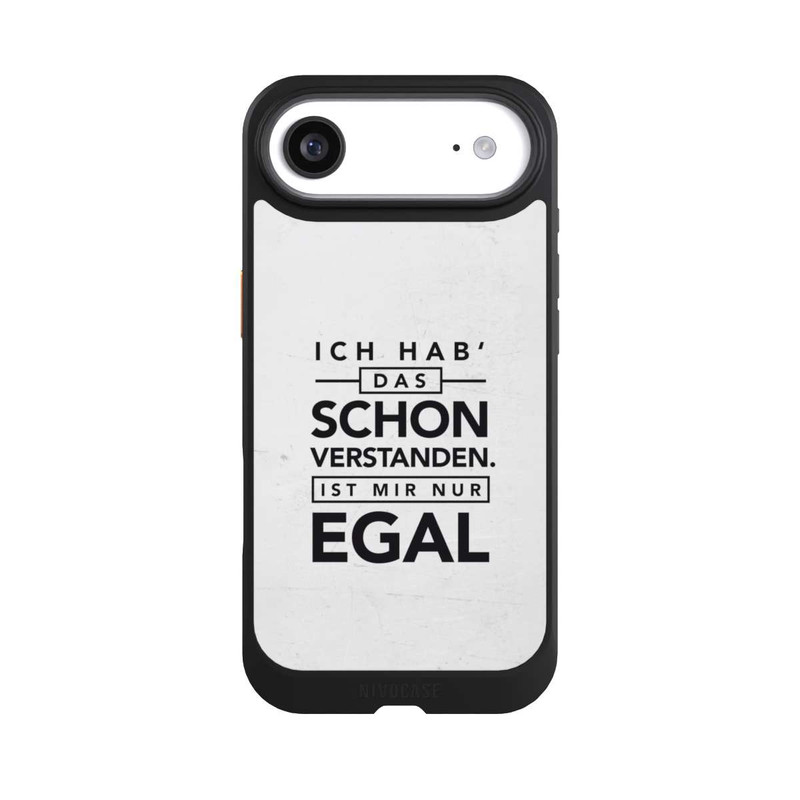 iPhone Air NIVOcore Schon Verstanden