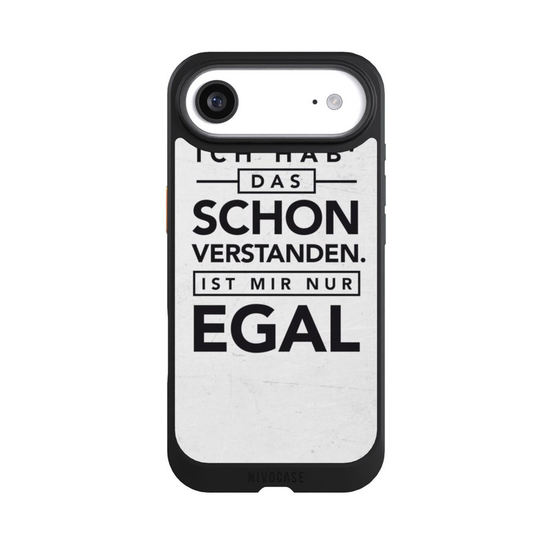 iPhone Air NIVOcore Schon Verstanden
