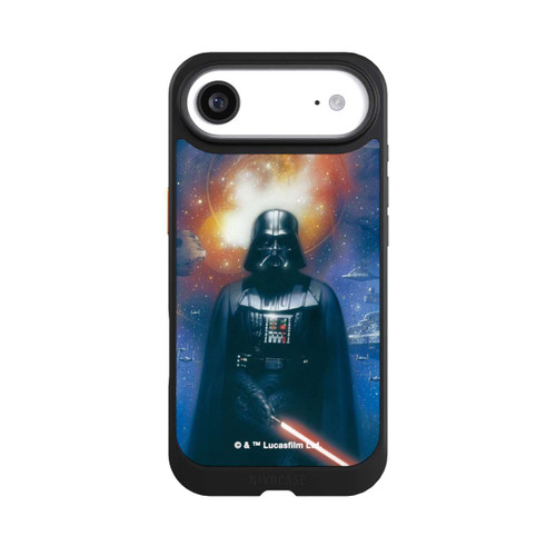 Apple iPhone Air NIVOcore Die Macht der dunklen Seite - Star Wars