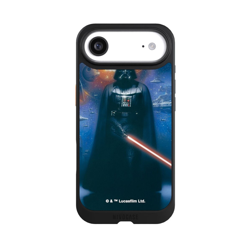 iPhone Air NIVOcore Die Macht der dunklen Seite - Star Wars