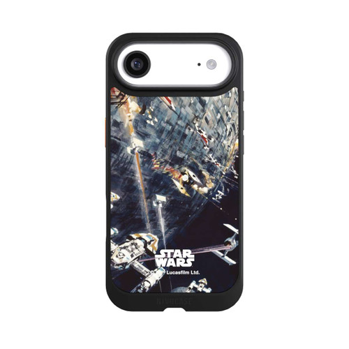 Apple iPhone Air NIVOcore Todes Stern