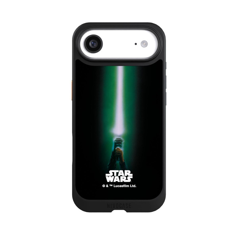 iPhone Air NIVOcore Lichtschwert
