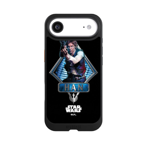 Apple iPhone Air NIVOcore Han