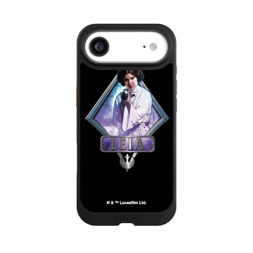 Apple iPhone Air NIVOcore Leia