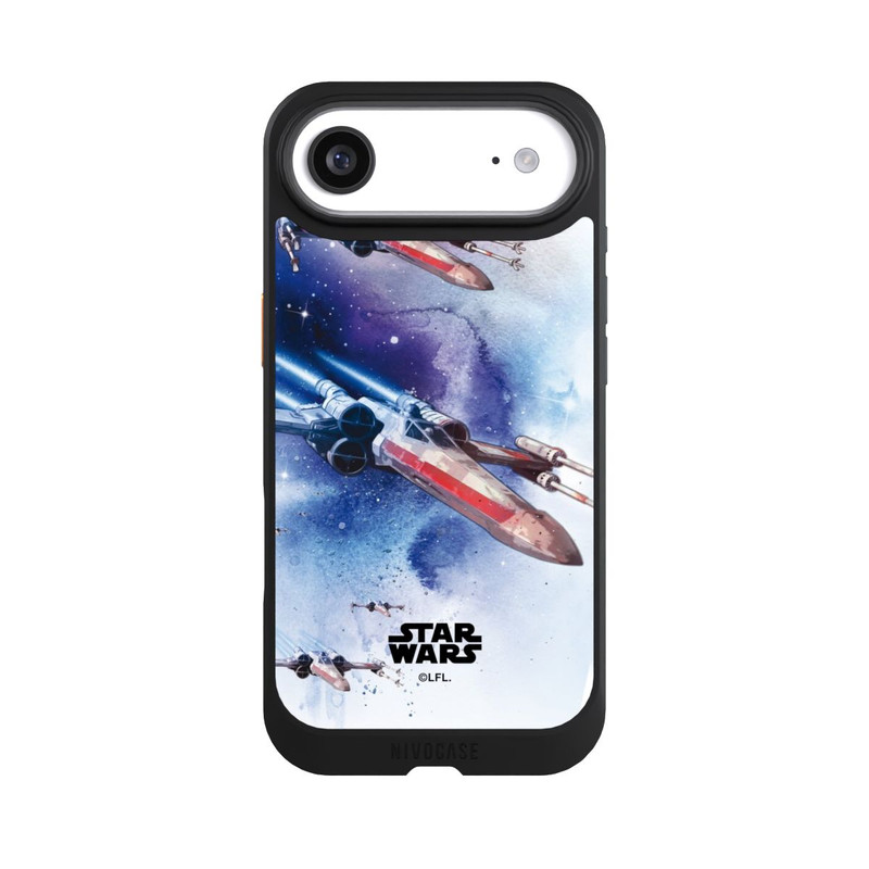 iPhone Air NIVOcore X-Wing