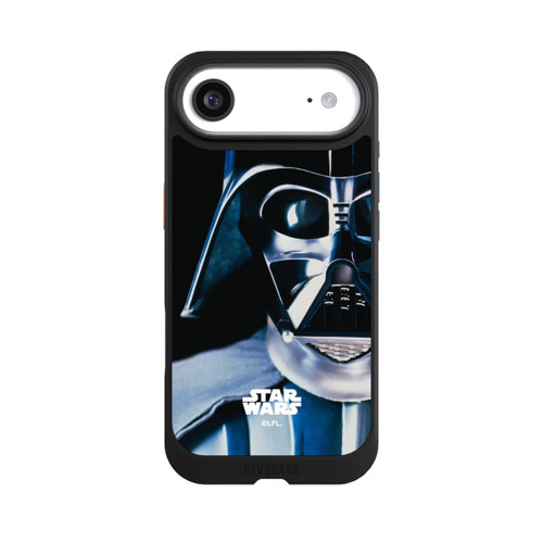 Apple iPhone Air NIVOcore Lord Vader