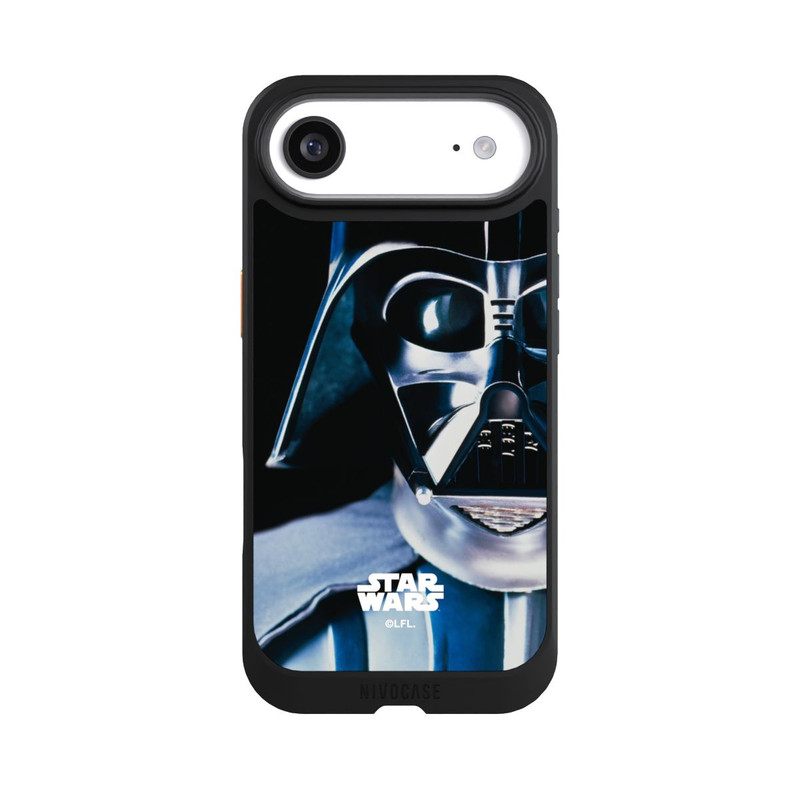 iPhone Air NIVOcore Lord Vader 