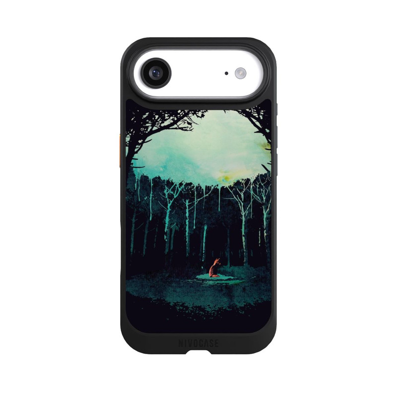 iPhone Air NIVOcore Deep in the Forest