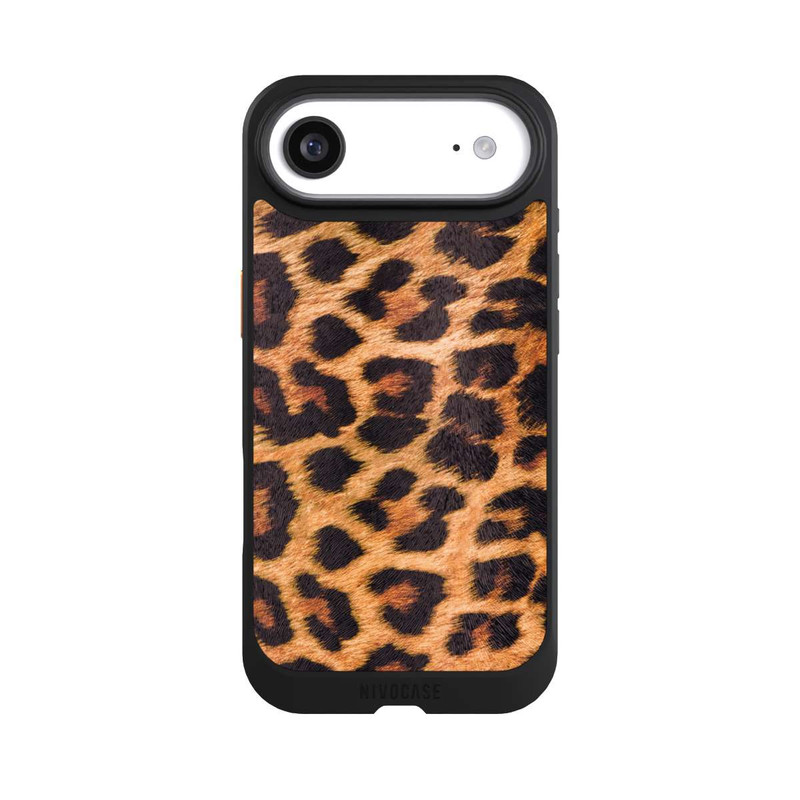 iPhone Air NIVOcore Leo Print