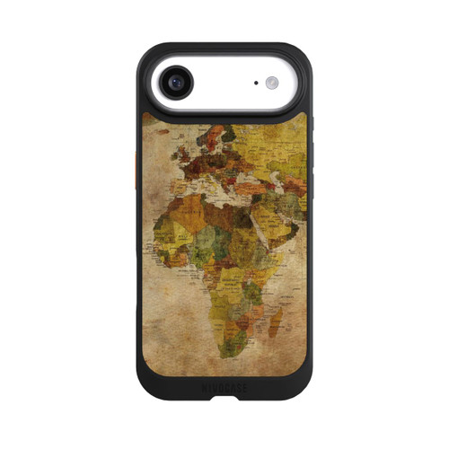 Apple iPhone Air NIVOcore Small World