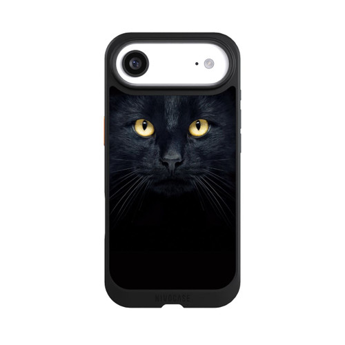 Apple iPhone Air NIVOcore Tom Chat