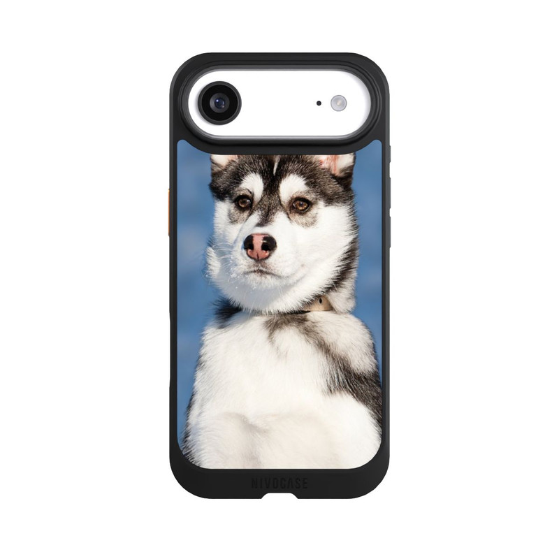 iPhone Air NIVOcore Husky