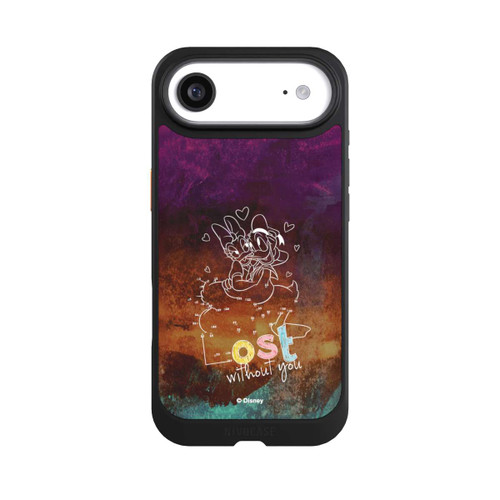 Apple iPhone Air NIVOcore Lost Without You