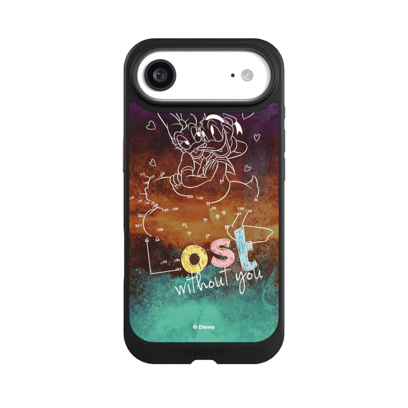 iPhone Air NIVOcore Lost Without You