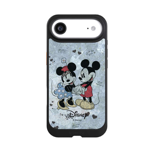 Apple iPhone Air NIVOcore Micky&amp;Minnie In Love