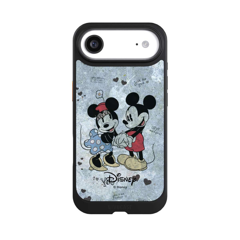 iPhone Air NIVOcore Micky&Minnie In Love