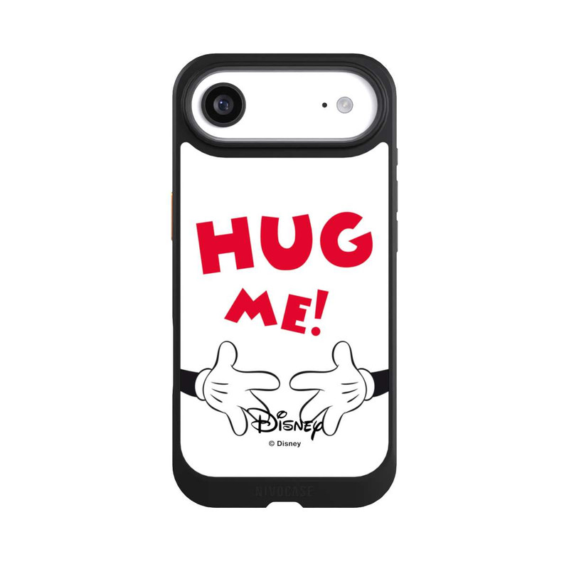 iPhone Air NIVOcore Hug Me!