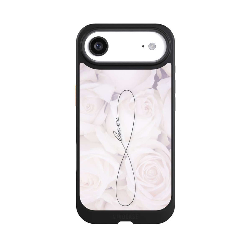 iPhone Air NIVOcore Eternal Love