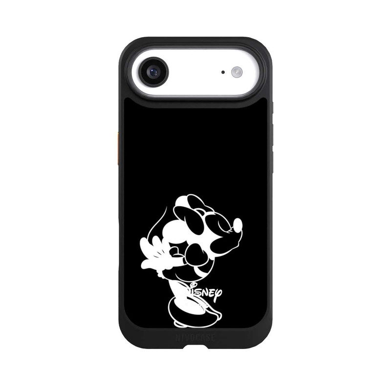 iPhone Air NIVOcore Minnie Kissing