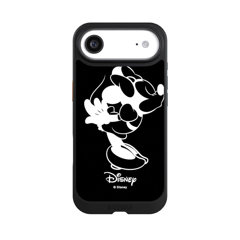 iPhone Air NIVOcore Minnie Kissing