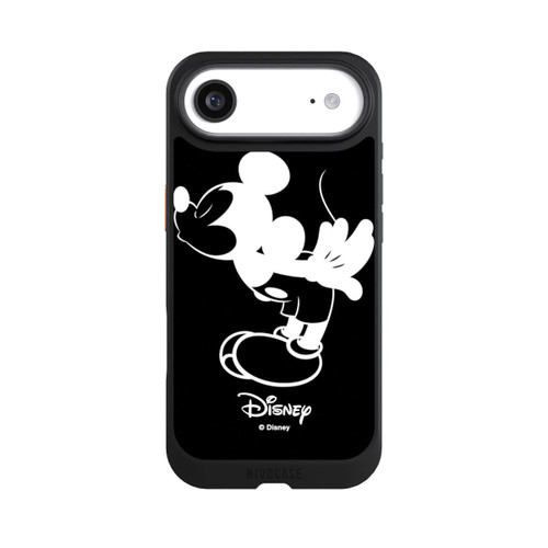 Apple iPhone Air NIVOcore Mickey Kissing