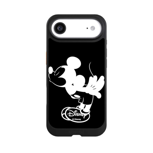 Apple iPhone Air NIVOcore Micky Kissing