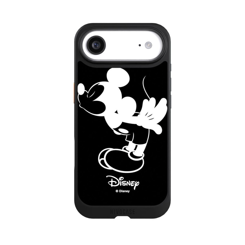 iPhone Air NIVOcore Micky Kissing